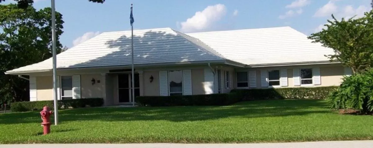 Village Hall