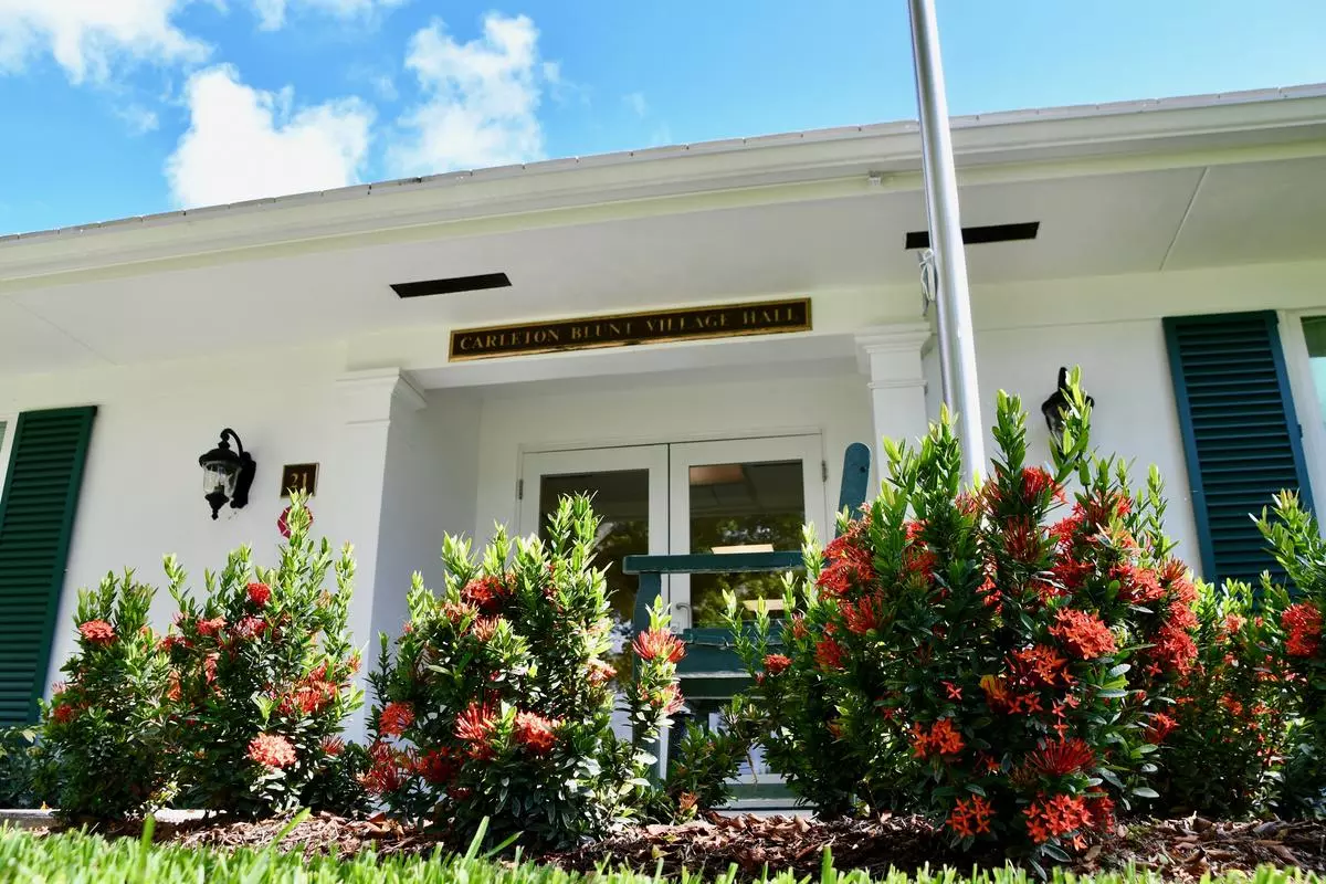 Village Hall